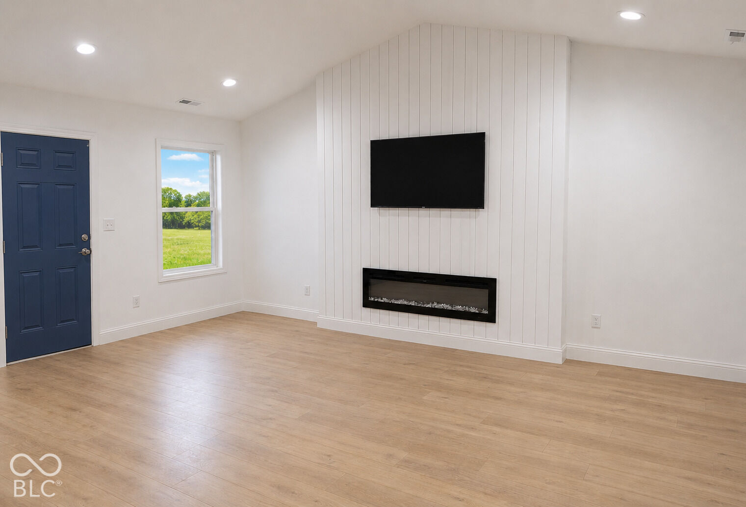 Property Photo:  2510 Walker Place  IN 46203 