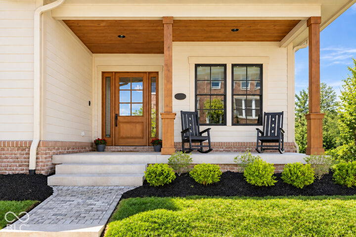 Property Photo: 5838 Marvie Drive IN 46077