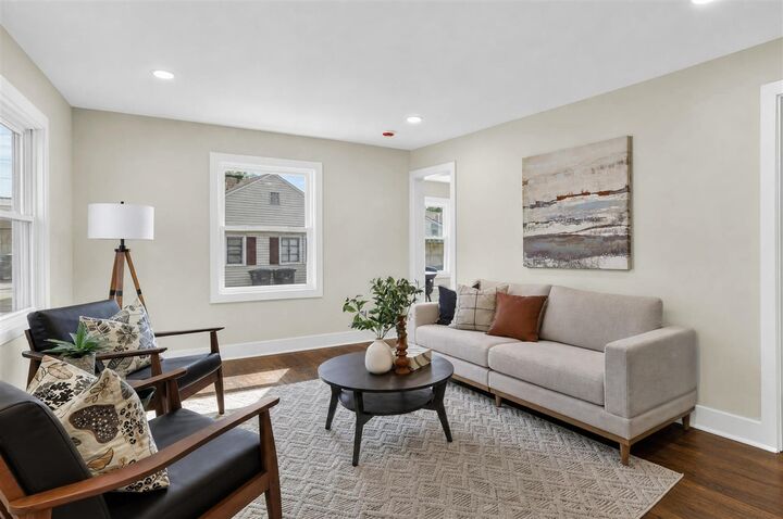 Property Photo: 2958 Shady Lane MI 48104-6904