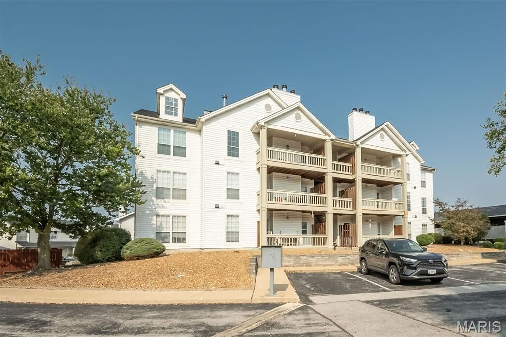 Property Photo:  1445 Whispering Creek Drive  MO 63021 