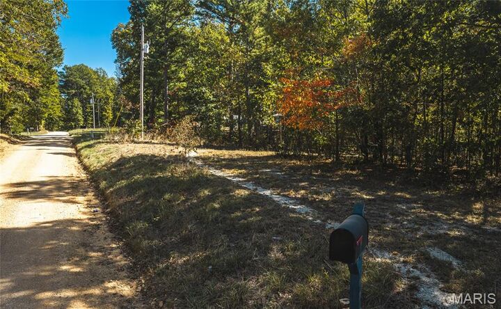 Property Photo:  9560 Splitlimb Road  MO 65555 