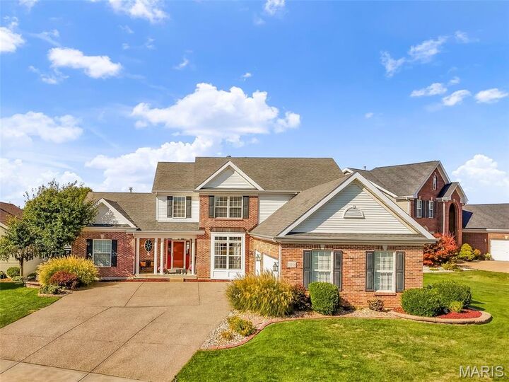 Property Photo:  1015 Pearview Drive  MO 63376 
