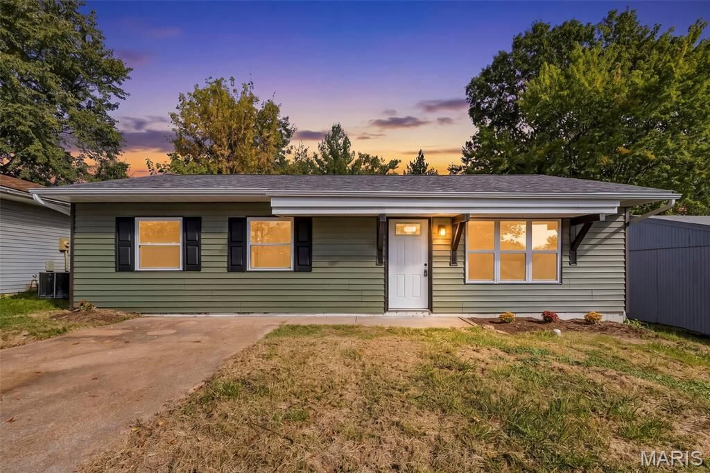 Property Photo:  45 Cedar Ridge Drive  MO 63069 