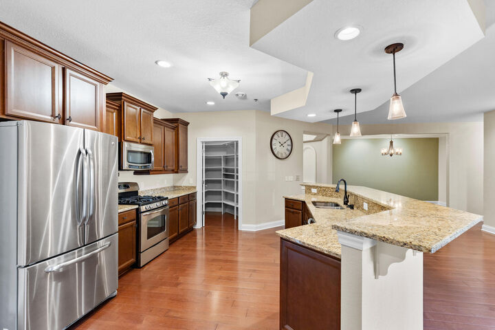 Property Photo: 17490 Crest Hill Dr WI 53045