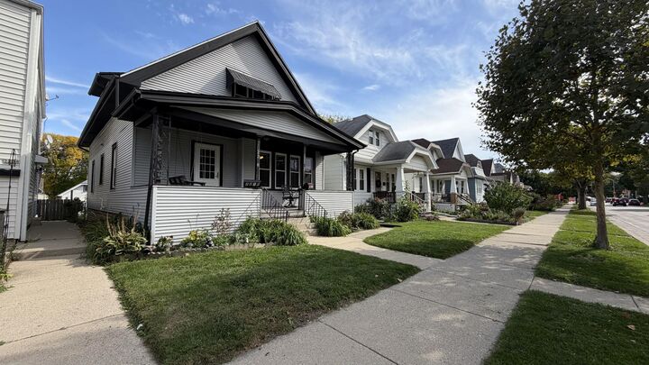 Property Photo:  2210 S 71st St  WI 53219 