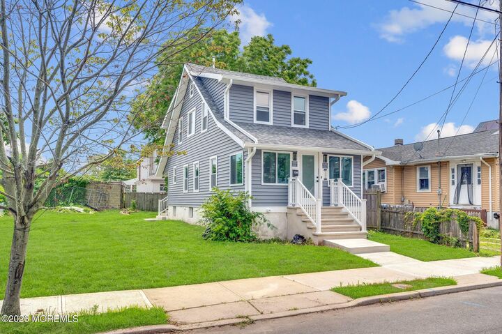 Property Photo: 1306 11th Avenue NJ 07753