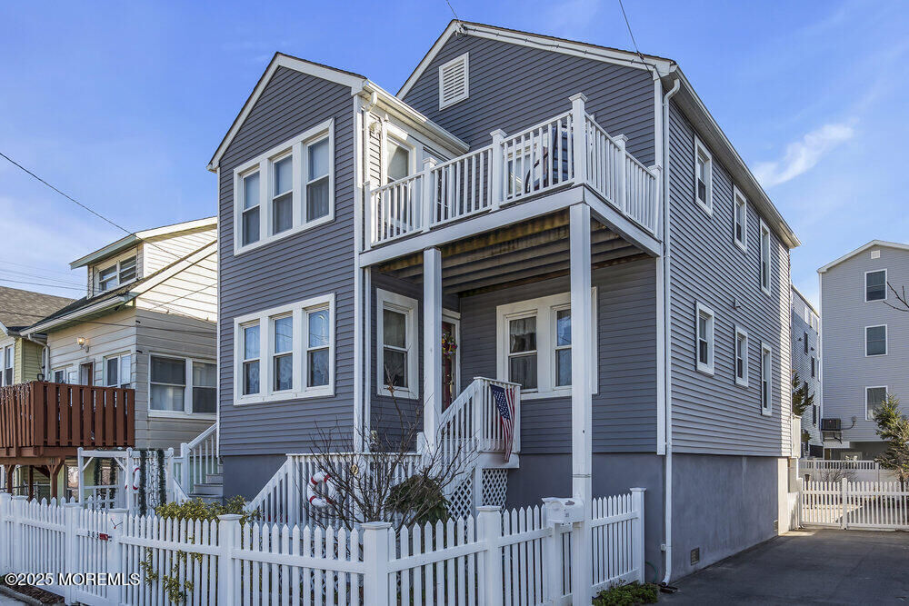 Property Photo:  305 Hamilton Avenue  NJ 08751 
