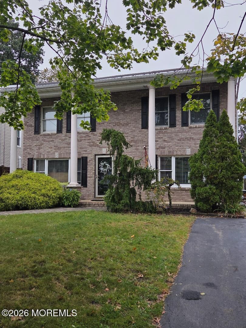 Property Photo: 215 Main Street NJ 07735