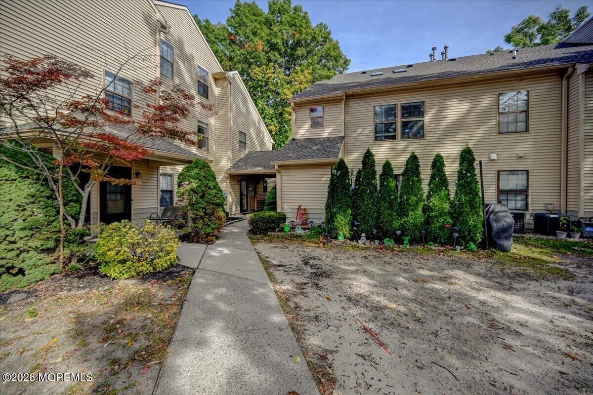 Property Photo:  1304 Violet Lane  NJ 08527 
