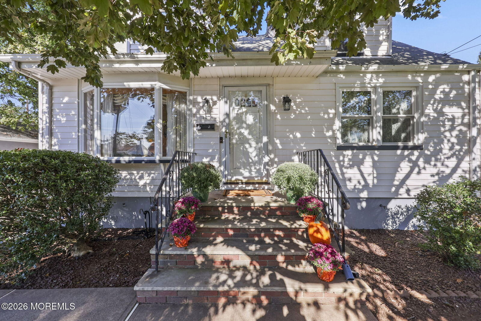 Property Photo: 107 Kimball Street NJ 08830