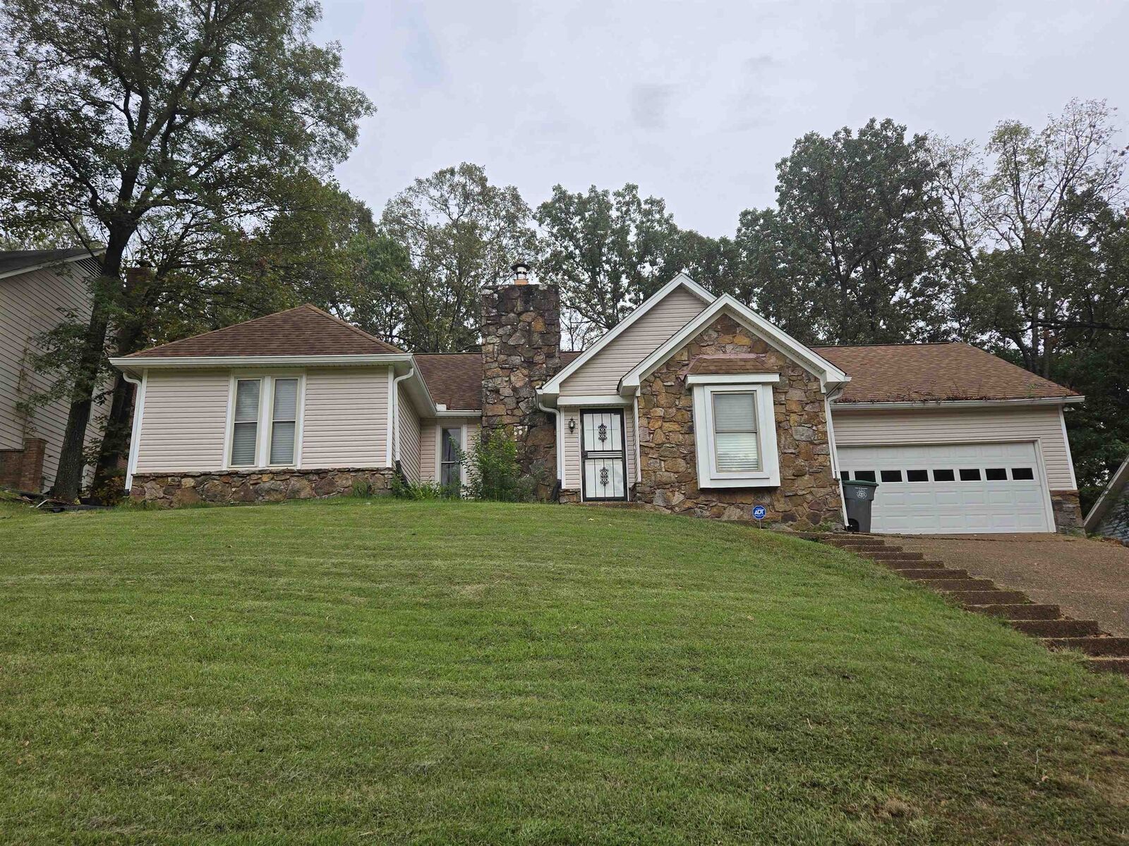 Property Photo:  8551 E Chippingham Dr  TN 38016 