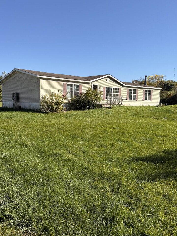 Property Photo: 6524 N 96th Avenue MI 49420
