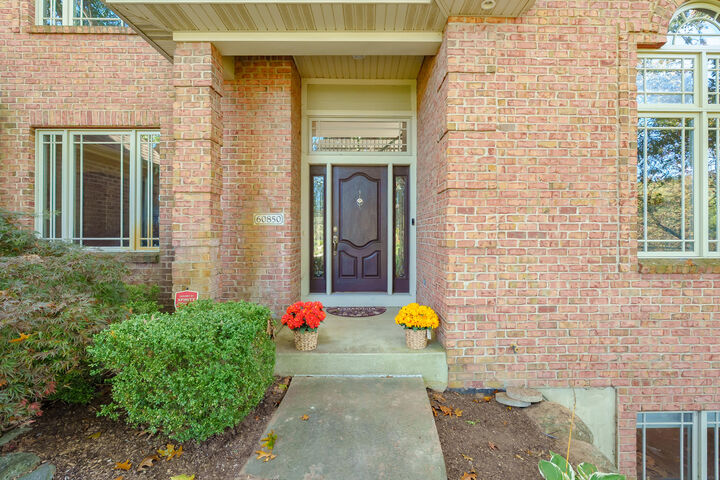 Property Photo:  60850 Valley View Boulevard  MI 49071 