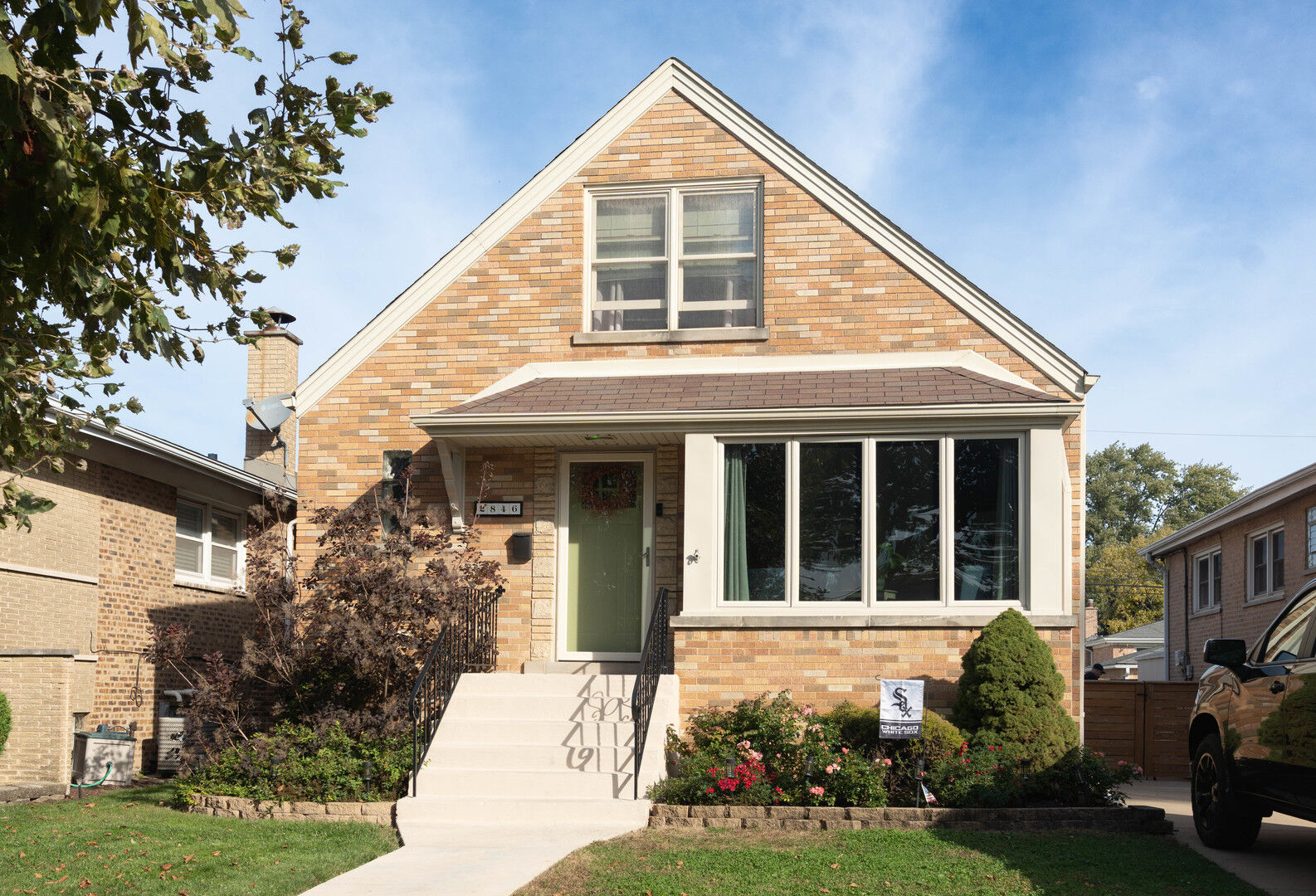 Property Photo: 2846 W 101st Street IL 60805