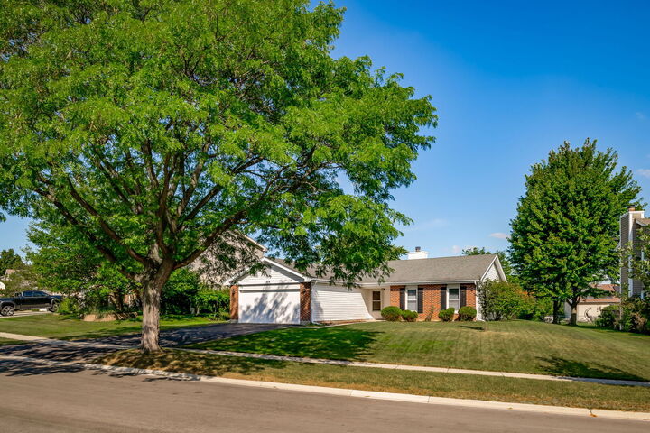 Property Photo:  1704 Stratton Pond Lane  IL 60194 