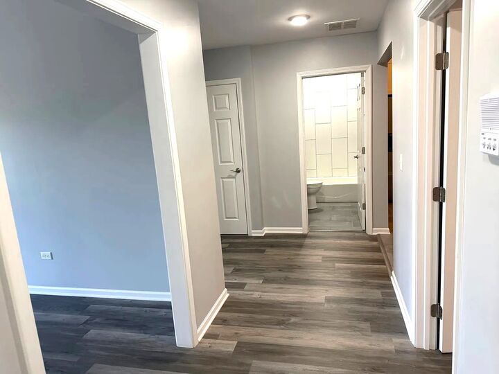 Property Photo:  9 W Quincy Street A  IL 60559 