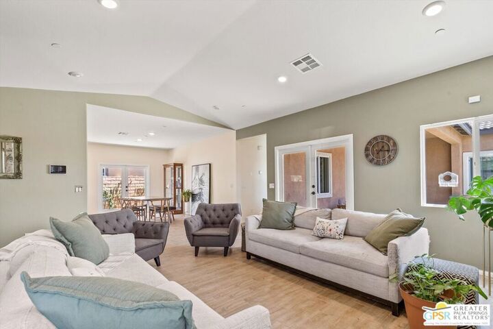 Property Photo: 67353 Rio Naches Road CA 92234
