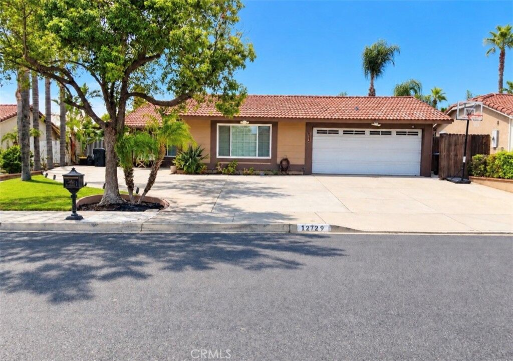 Property Photo:  12729 Argo  CA 92553 
