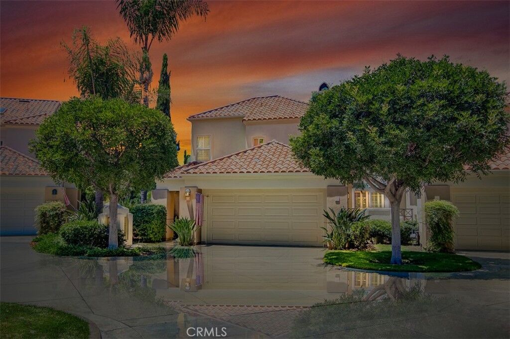 Property Photo:  16 Pienza  CA 92677 