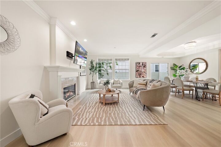 Property Photo:  417 California Street F  CA 91006 