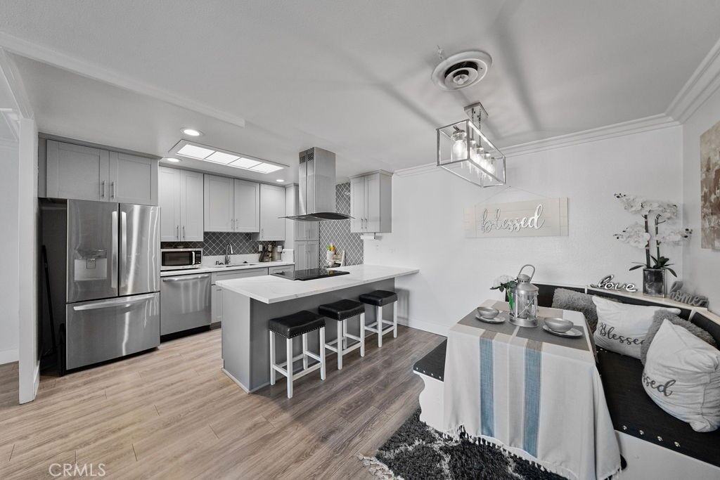 Property Photo:  24941 El Roble  CA 92656 