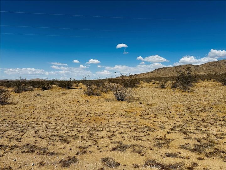 Property Photo:  10 Hwy 395  CA 92347 