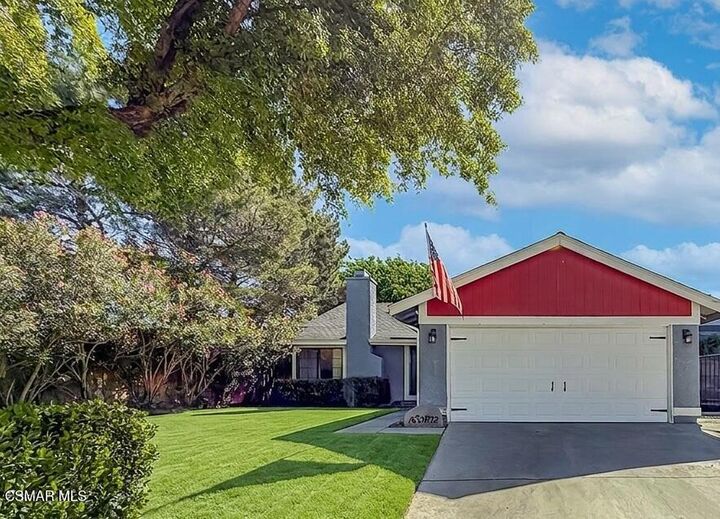 Property Photo: 36772 Petra Drive CA 93550