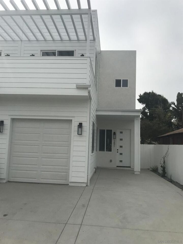 Property Photo:  253 Dahlia  CA 91932 