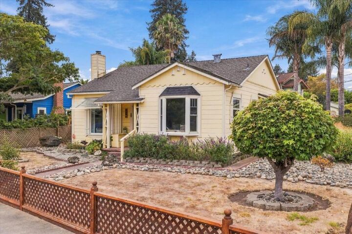 Property Photo:  439 Stanford Avenue  CA 95062 