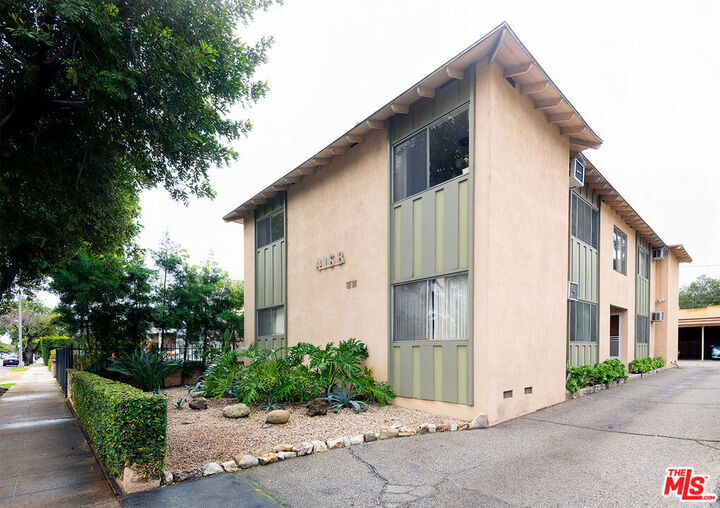 Property Photo:  4168 Brunswick Avenue B  CA 90039 