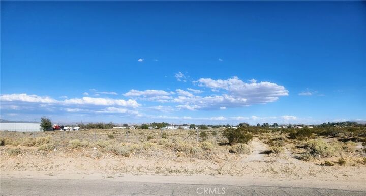 Property Photo: 10425 Cody CA 92356