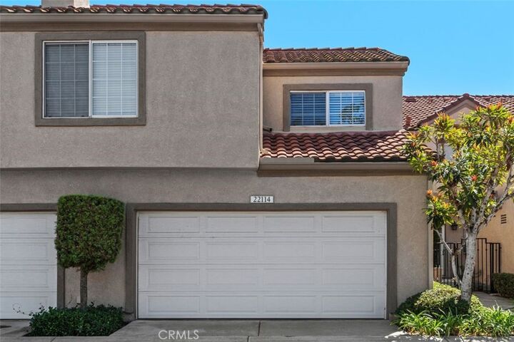 Property Photo:  22114 Antigua  CA 92692 