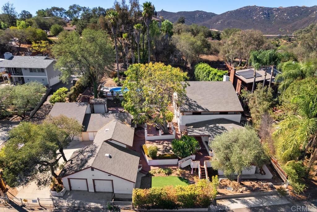 Property Photo: 10287 Canyon Drive CA 92026
