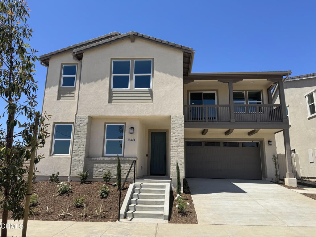 Property Photo:  543 San Lorenzo Road  CA 93004 