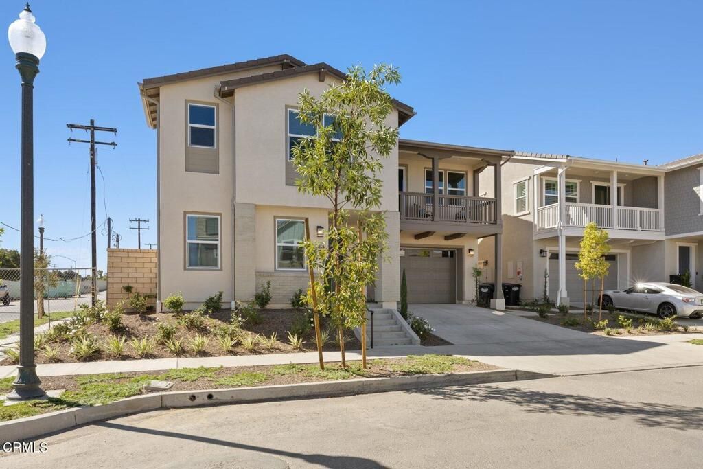 Property Photo:  543 San Lorenzo Road  CA 93004 