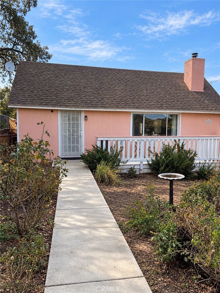Property Photo:  45935 Canyon  CA 92220 