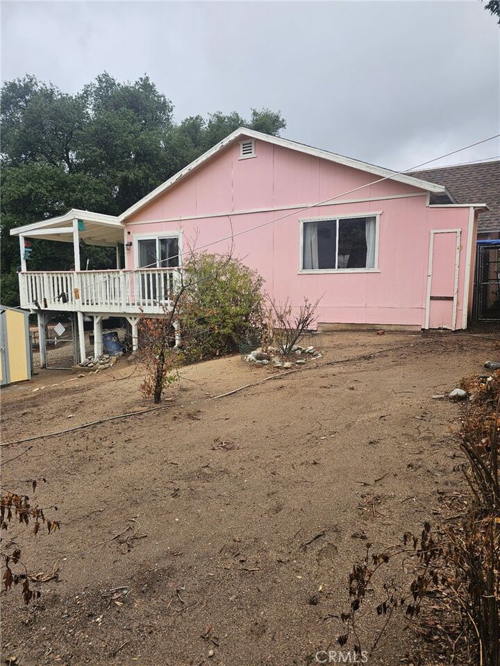 Property Photo: 45935 Canyon CA 92220