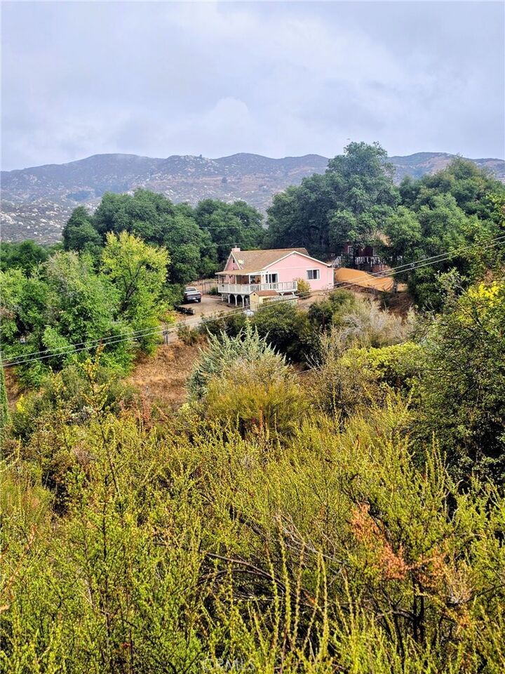 Property Photo:  45935 Canyon  CA 92220 
