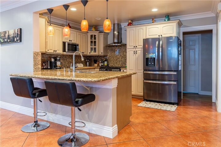 Property Photo:  7562 Calmcrest Drive  CA 90240 
