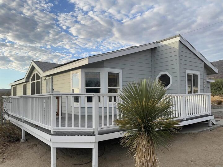Property Photo:  771 San Pablo Road  CA 92004 