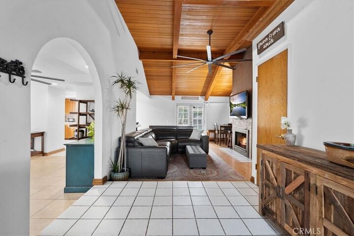 Property Photo: 1152 N Redding CA 91786