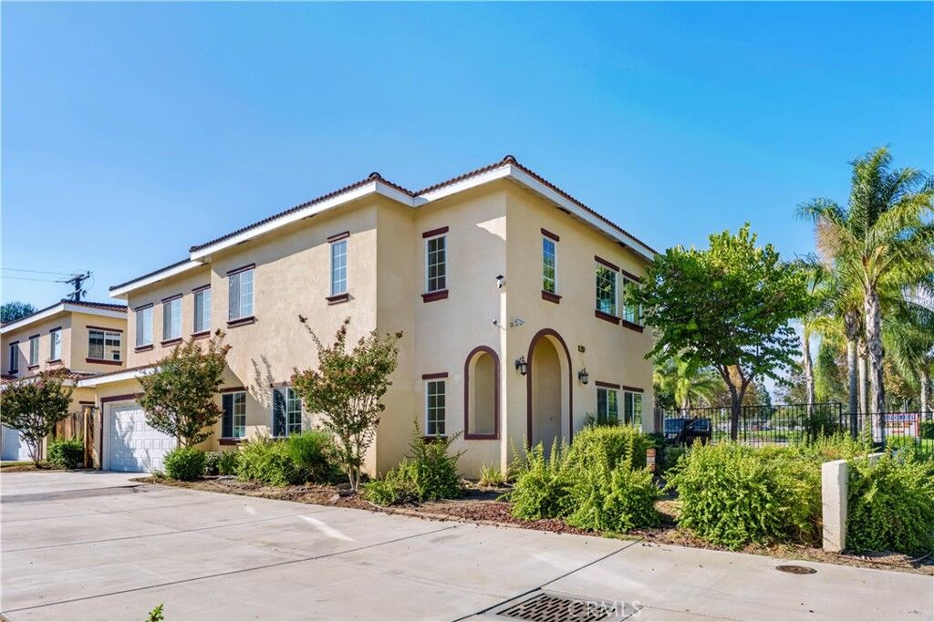 Property Photo:  1420 S Euclid Ave A  CA 91762 