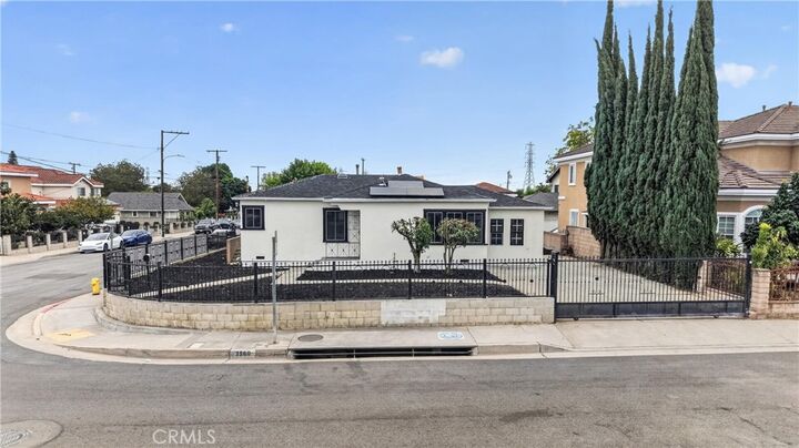Property Photo:  2560 Falling Leaf  CA 91770 