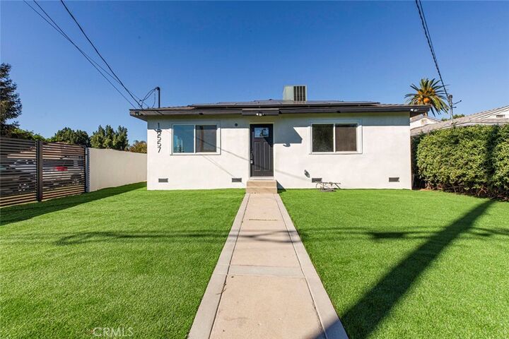 Property Photo:  18557 Napa  CA 91324 