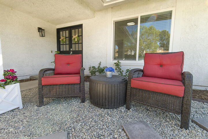 Property Photo:  2676 Castillo Circle  CA 91360 