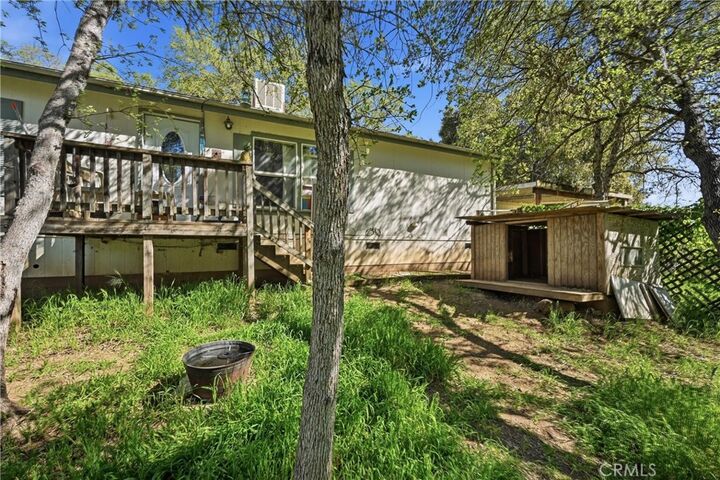 Property Photo:  15560 20th Avenue  CA 95422 