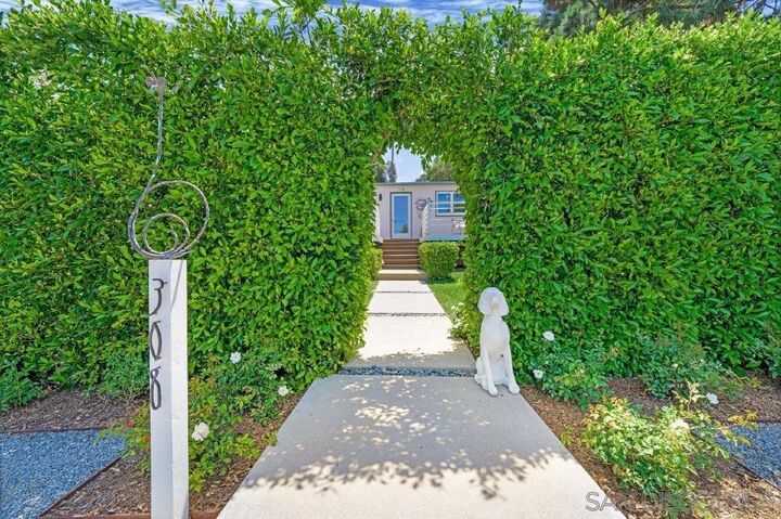 Property Photo: 308 10 Glenmont Dr CA 92075