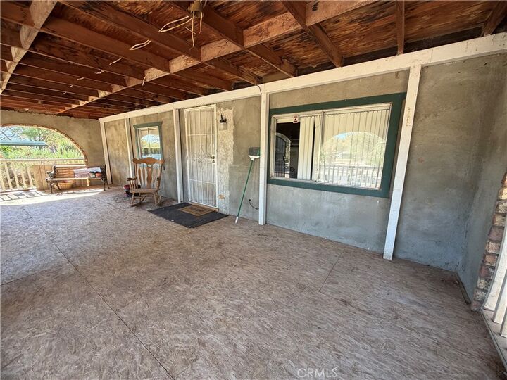 Property Photo: 37136 Indian Avenue CA 92398
