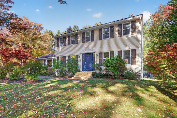 Property Photo:  80 Grammar Road  ME 04073 