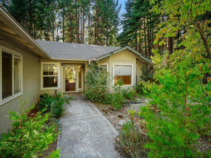 Property Photo:  6250 Terrace Drive  CA 95726 